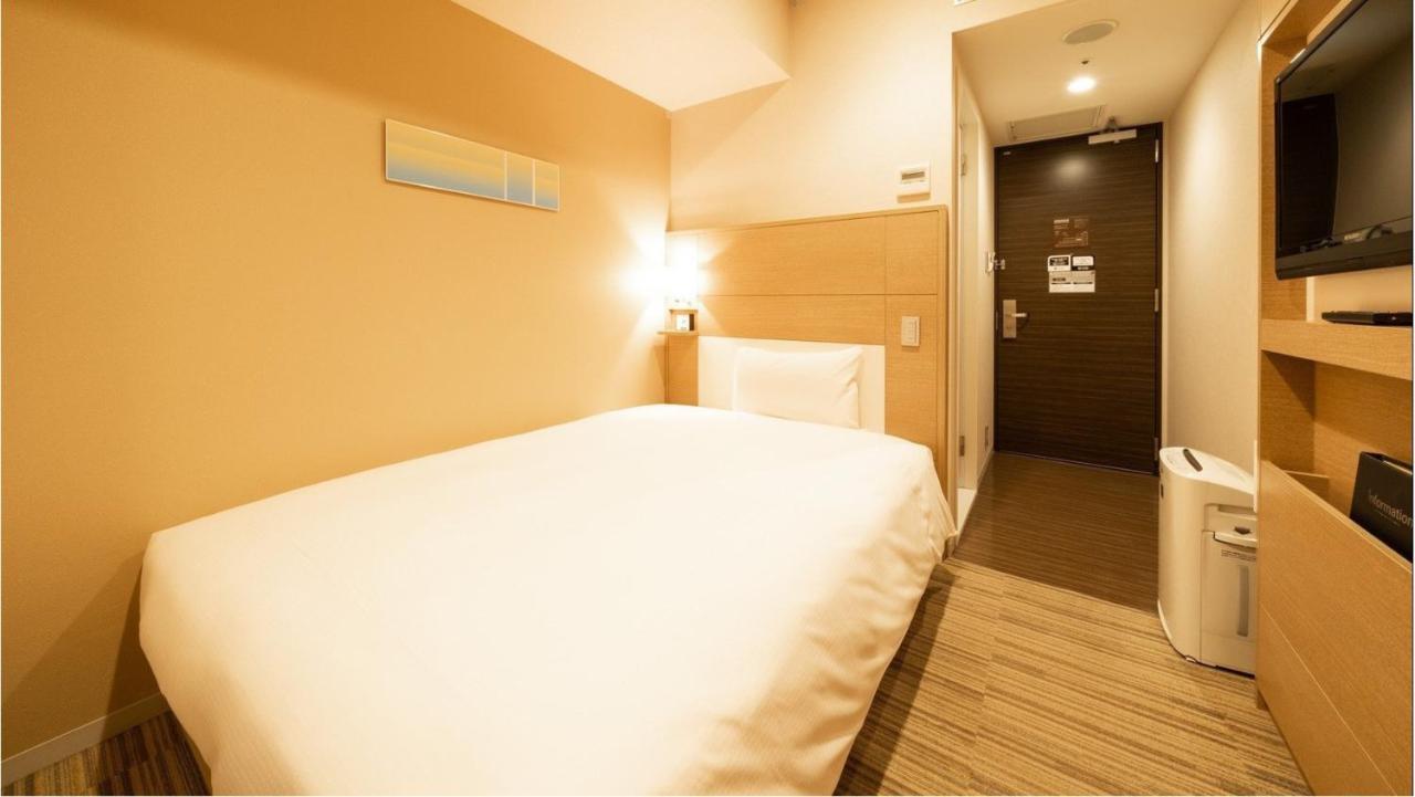 Via Inn Higashiginza Tokió Kültér fotó