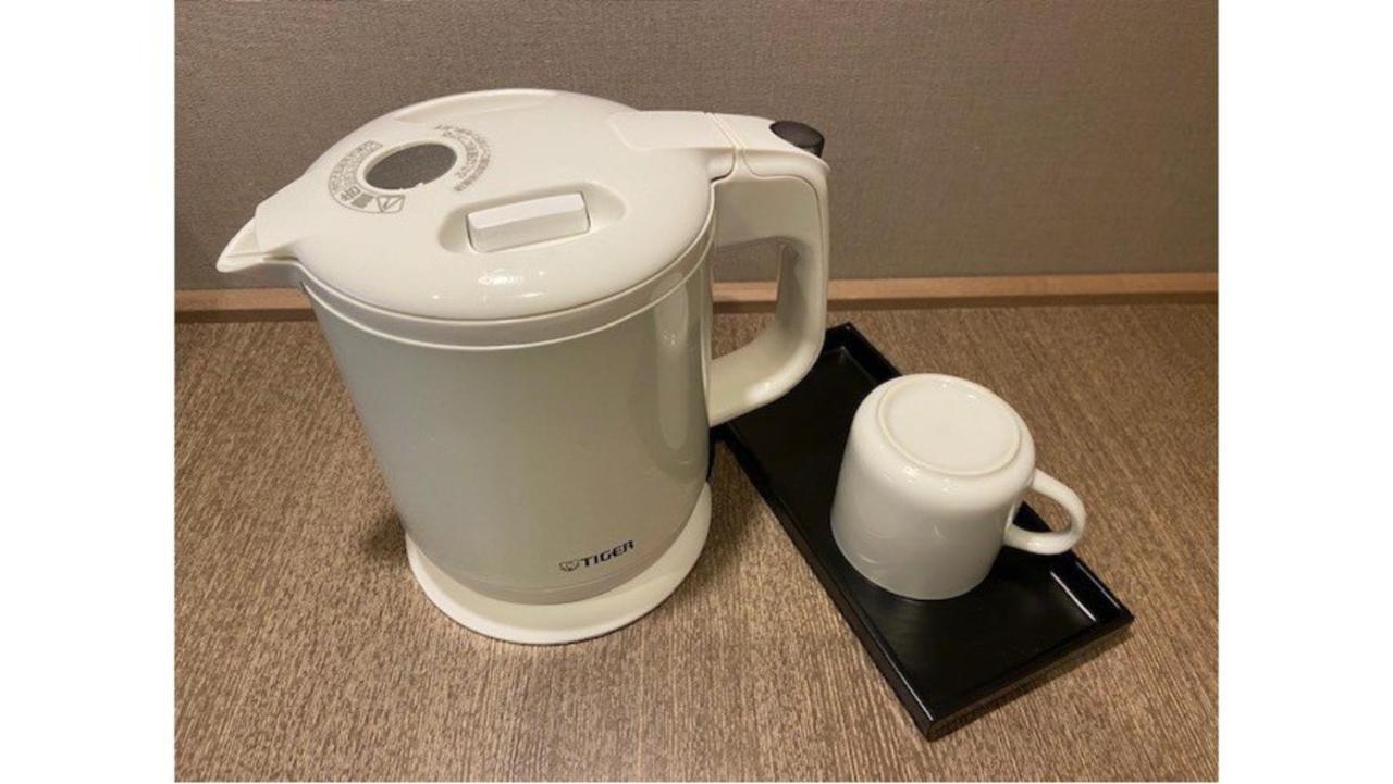 Via Inn Higashiginza Tokió Kültér fotó