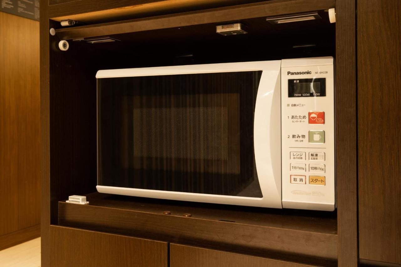 Via Inn Higashiginza Tokió Kültér fotó
