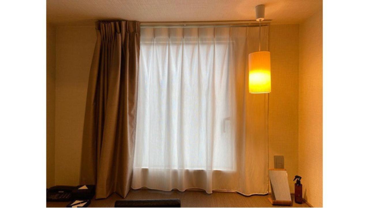 Via Inn Higashiginza Tokió Kültér fotó