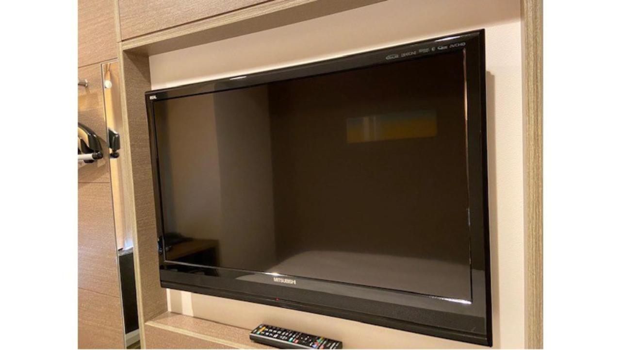 Via Inn Higashiginza Tokió Kültér fotó