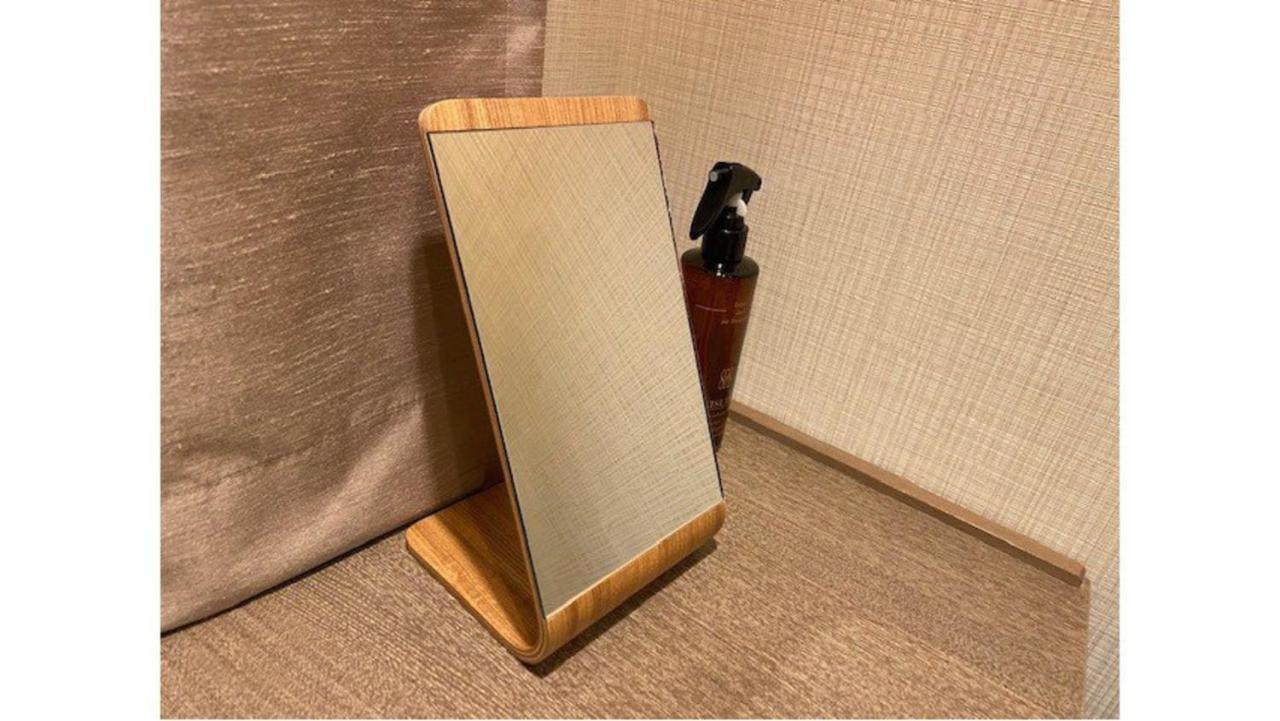 Via Inn Higashiginza Tokió Kültér fotó