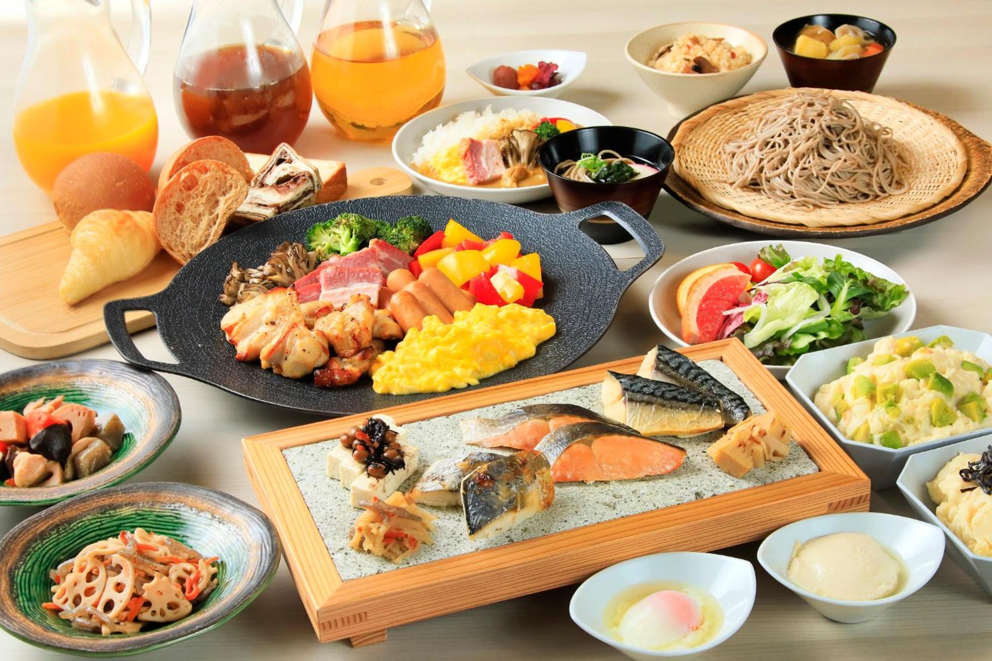 Via Inn Higashiginza Tokió Kültér fotó