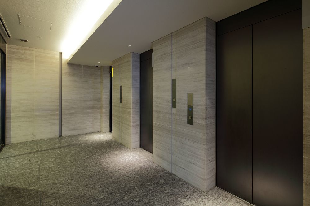 Via Inn Higashiginza Tokió Kültér fotó